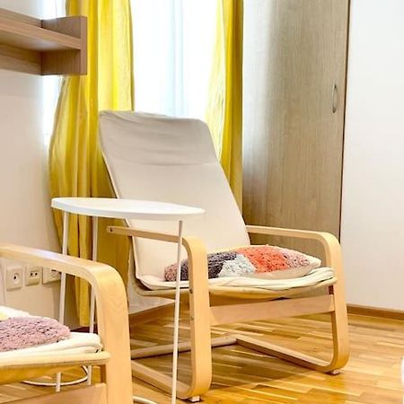 Boutique Apartment In The Bucharest City Center Exterior foto